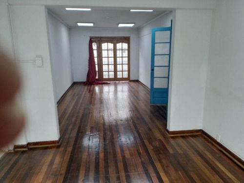 Casa Arriendo ÑUÑOA 3D + 3B